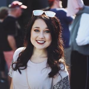 Meet your Posher, Chelsea